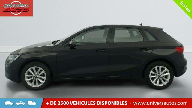 Audi A3 Sportback image 9