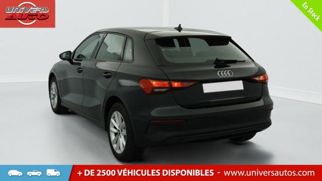 Audi A3 Sportback image 7