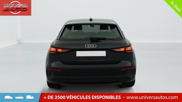 Audi A3 Sportback image 3