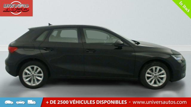 Audi A3 Sportback image 6