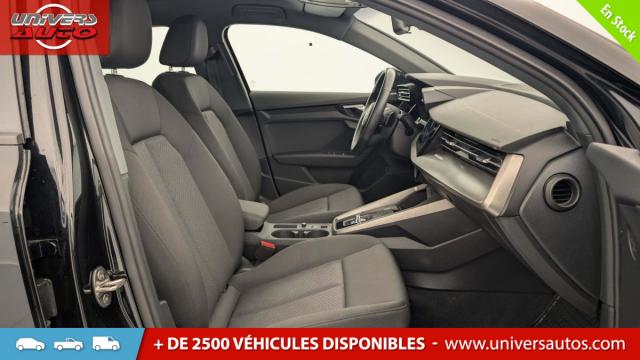 Audi A3 Sportback image 4