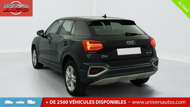 Audi Q2 image 9