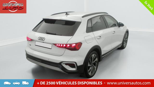 Audi A3 image 5