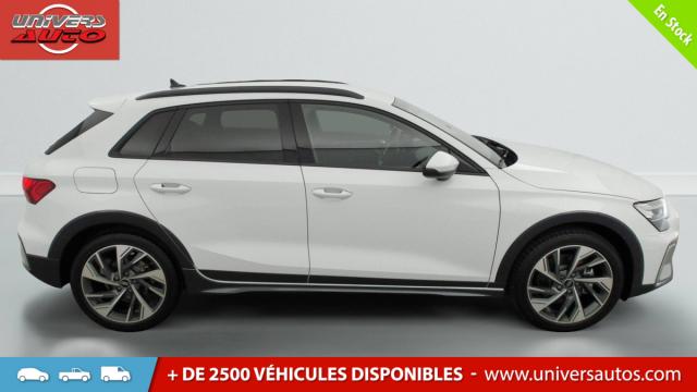 Audi A3 image 8
