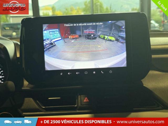 Suzuki Swift image 5