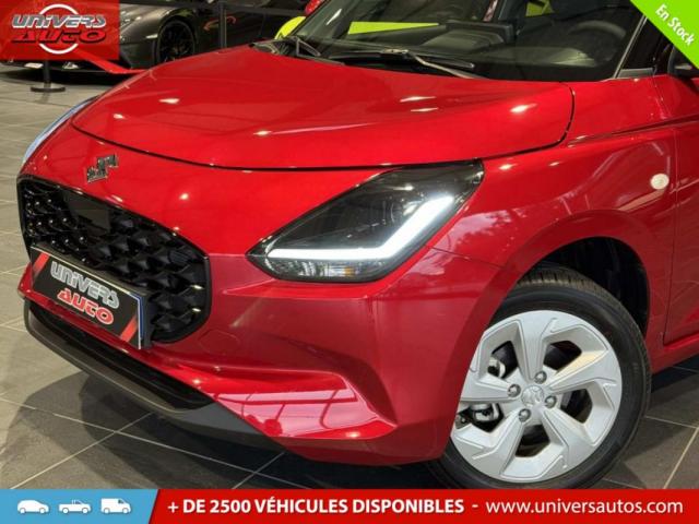 Suzuki Swift image 3