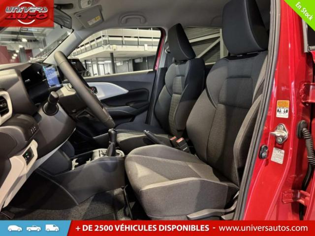 Suzuki Swift image 1