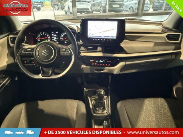 Suzuki Swift image 8