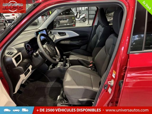 Suzuki Swift image 9