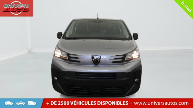 Peugeot Expert image 6