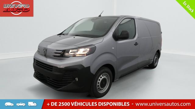 Peugeot Expert image 8