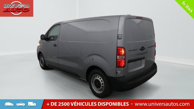 Peugeot Expert image 2