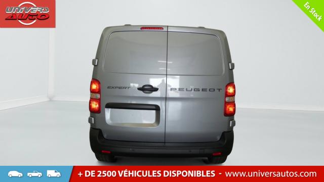 Peugeot Expert image 7