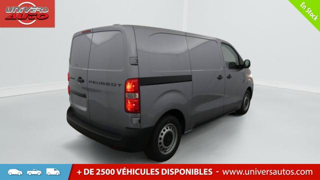 Peugeot Expert image 1