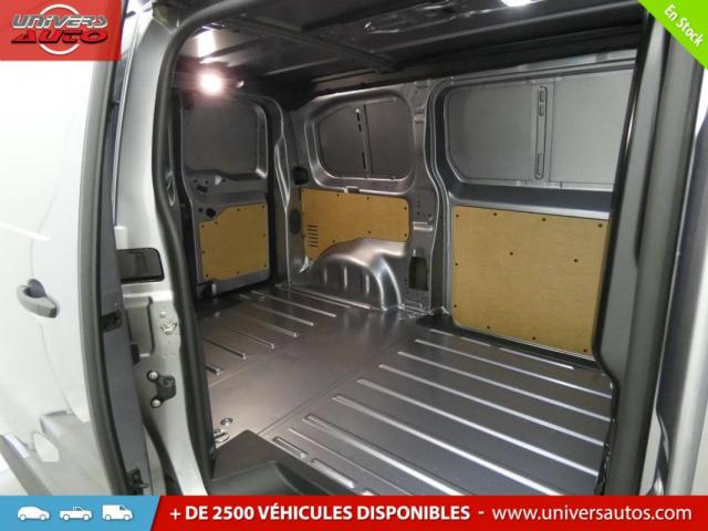 Peugeot Expert image 4