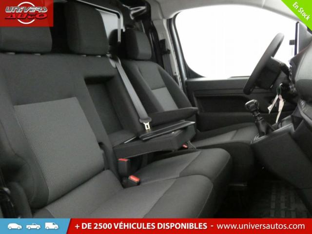 Peugeot Expert image 3