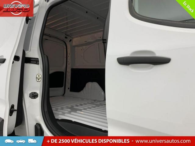 Peugeot Partner image 5