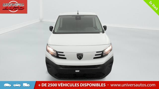 Peugeot Partner image 9
