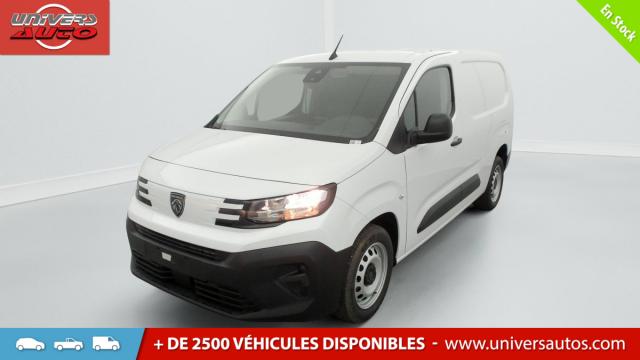 Peugeot Partner image 6