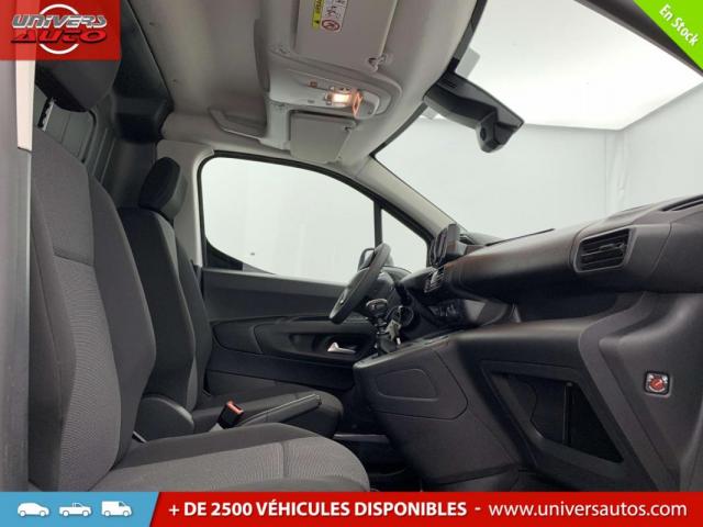 Peugeot Partner image 7