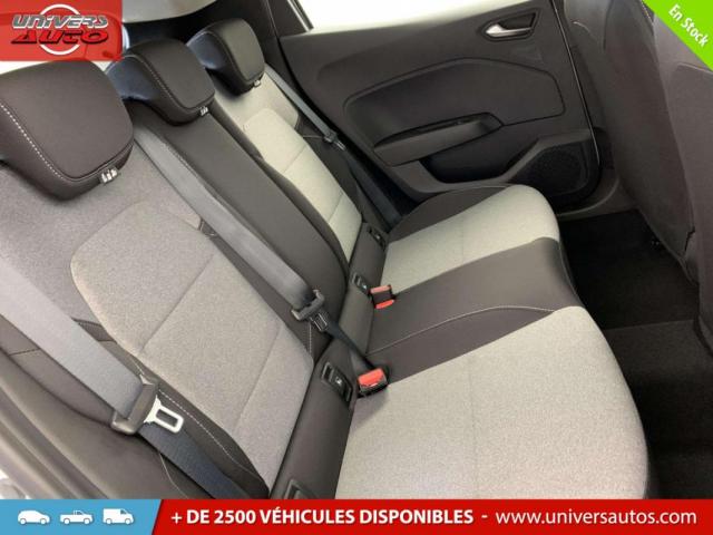 Renault Clio image 1