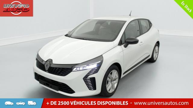 Renault Clio image 2