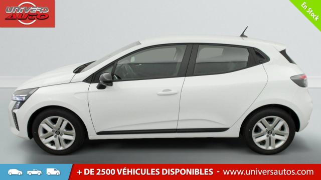 Renault Clio image 6