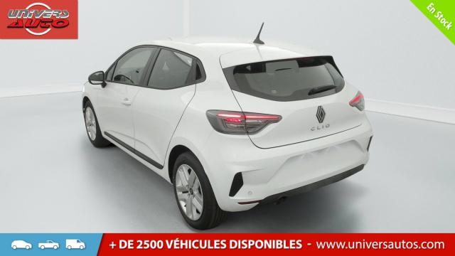 Renault Clio image 7
