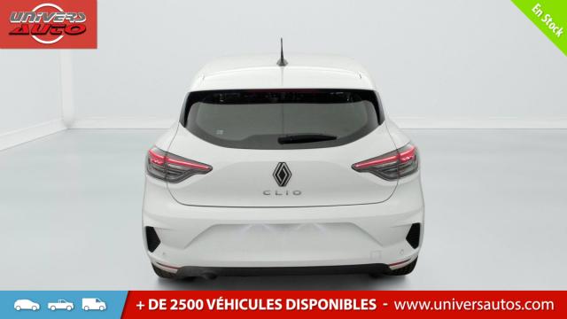 Renault Clio image 5