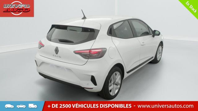 Renault Clio image 8