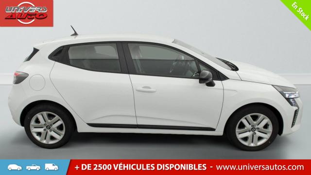 Renault Clio image 9