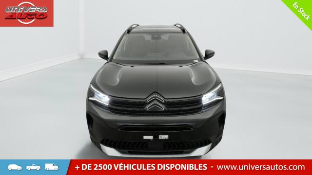 Citroen C5 Aircross image 6