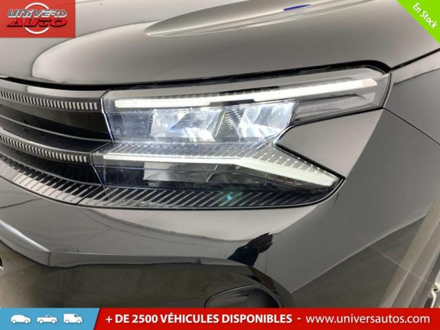 Citroen C5 Aircross image 2