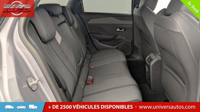 Peugeot 308 Sw image 5