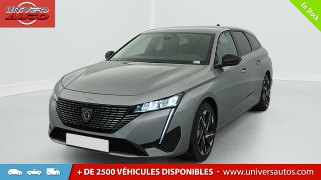 Peugeot 308 Sw image 6