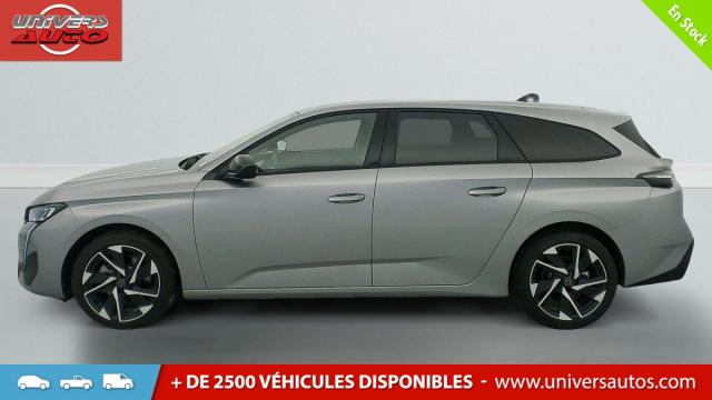 Peugeot 308 Sw image 8