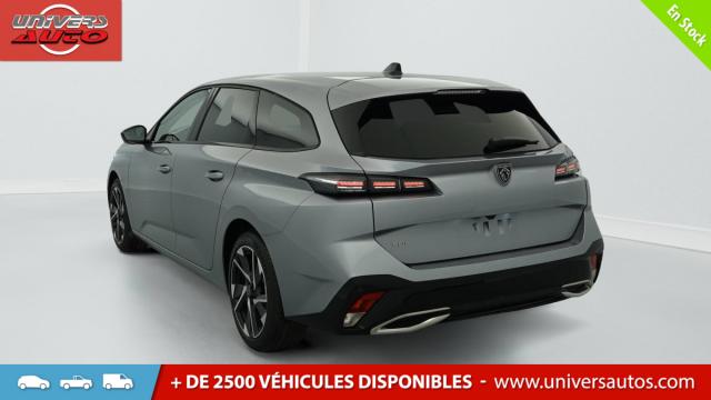Peugeot 308 Sw image 3