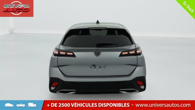 Peugeot 308 Sw image 2
