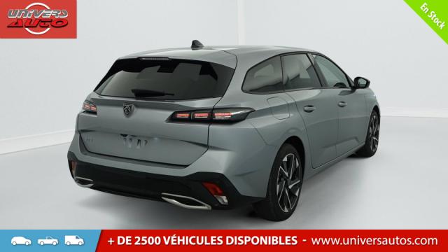 Peugeot 308 Sw image 7