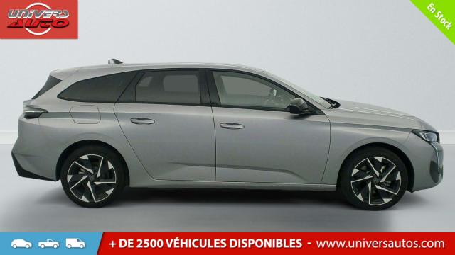 Peugeot 308 Sw image 1