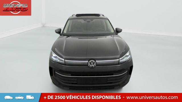 Volkswagen Tiguan image 1