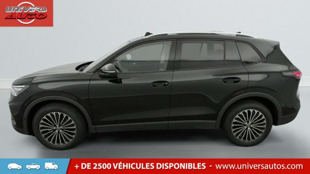 Volkswagen Tiguan image 4