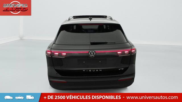 Volkswagen Tiguan image 6