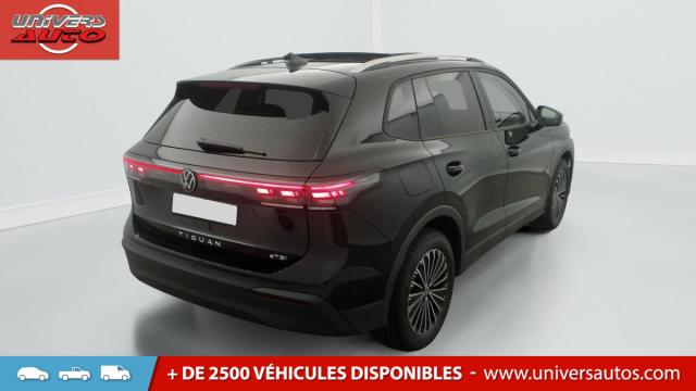 Volkswagen Tiguan image 8