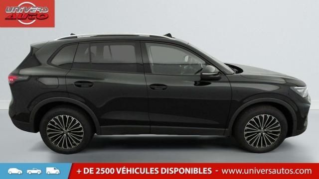 Volkswagen Tiguan image 7