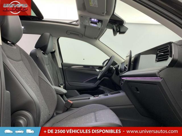 Volkswagen Tiguan image 5