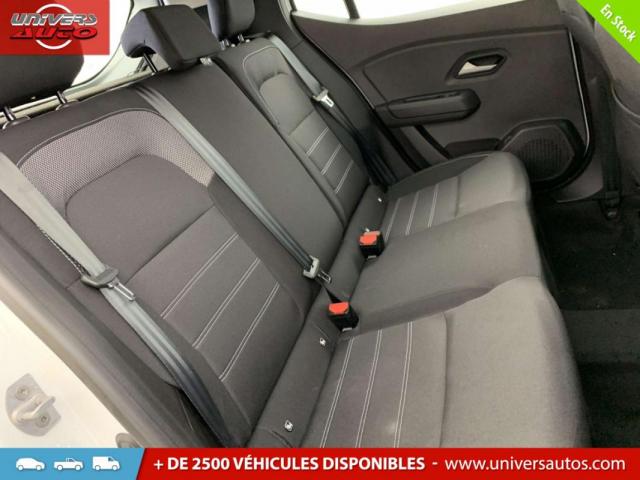 Dacia Sandero image 8