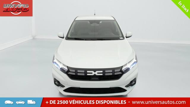 Dacia Sandero image 2