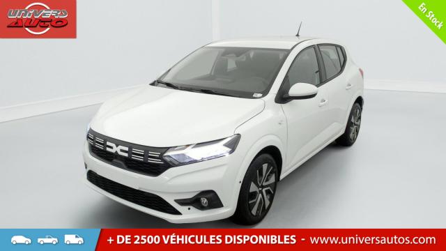 Dacia Sandero image 9