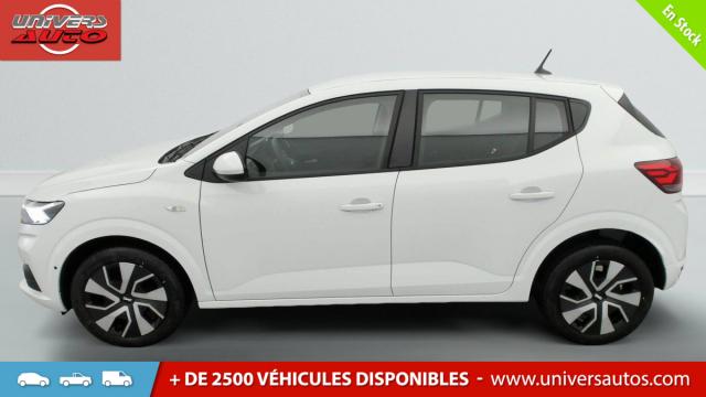 Dacia Sandero image 5